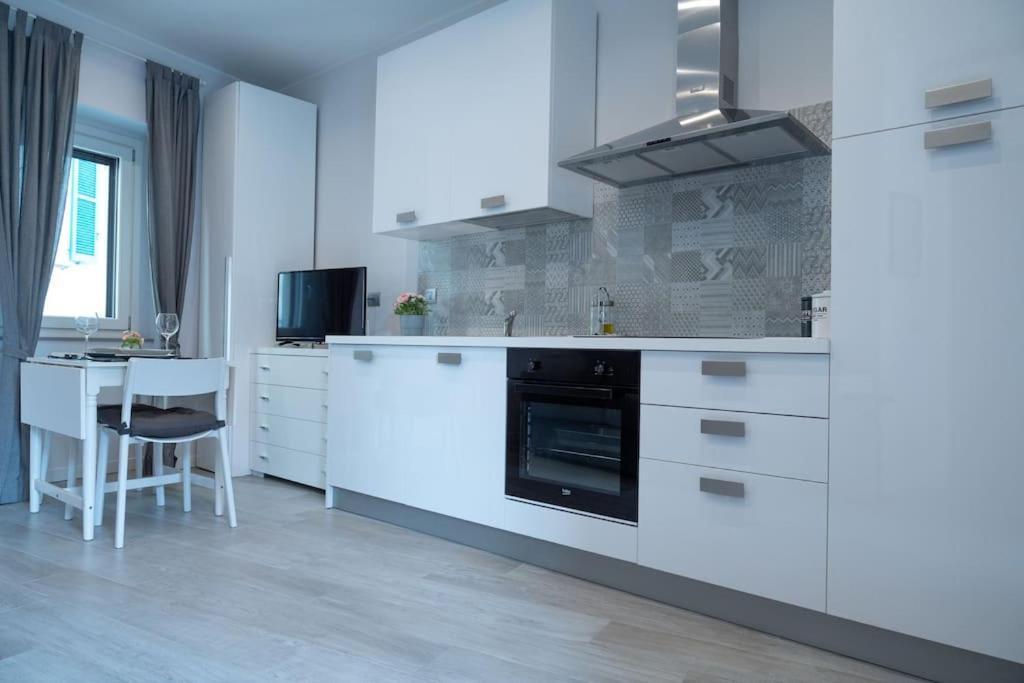 A Casa Di Patty 2 Appartement Gorgonzola Buitenkant foto